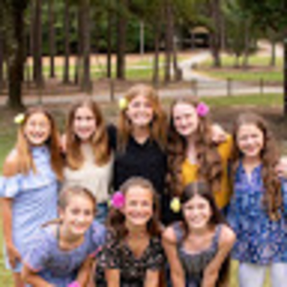 Meet your Posher, Maggie